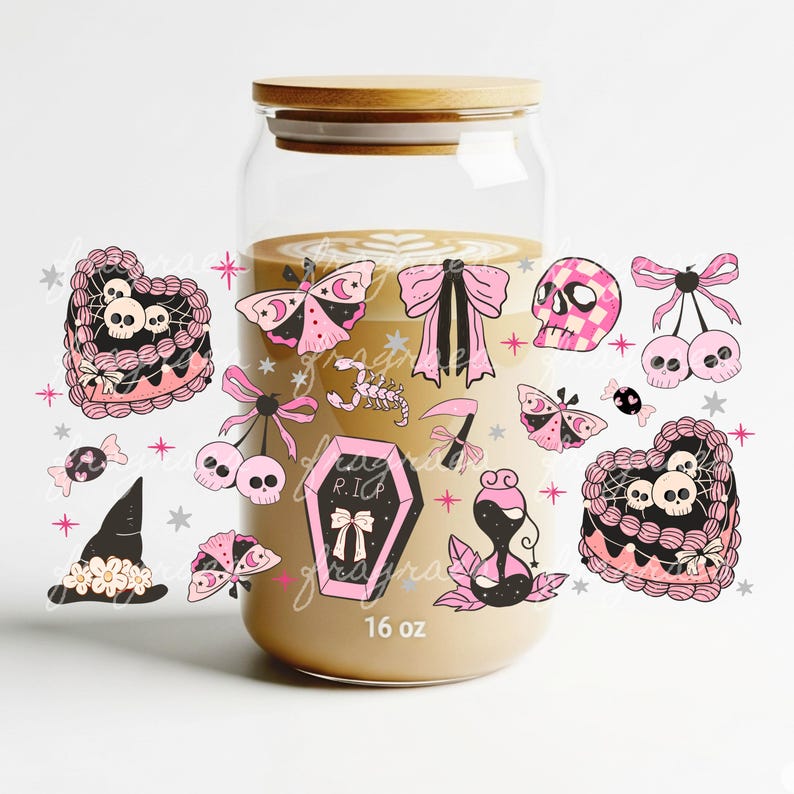 Here’s a 500-character keyword list for **Pink Halloween, Cute Halloween Glass Can Wrap**:

pink halloween, cute halloween, halloween glass can wrap, pink spooky, girly halloween, pastel halloween, kawaii halloween, pink pumpkin, cute ghost, pastel ghost, spooky cute, pink bat, pastel bat, witchy pink, pink spiderweb, halloween drink wrap, pink skull, pastel skull, pink candy corn, halloween can glass png, uv dtf halloween, coquette halloween, pink haunted house, cute coffin, spooky drinkware