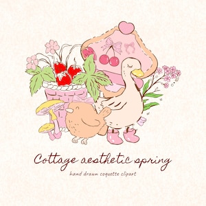 Coquette goose svg, coquette png, silly goose, groovy retro spring, bunny svg,cherry svg,bunny bow png, strawberry, locket png, pink bow svg