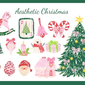 pastel christmas png, girly christmas clipart, kawaii christmas, retro christmas png, trendy christmas, vintage christmas clipart, holiday png bundle, cute santa png, pastel snowman, christmas baby shower, christmas nursery decor, festive clipart, whimsical christmas, shabby chic christmas, pink holiday clipart, christmas png set, coquette holiday, christmas aesthetic png, cozy christmas clipart, xmas png bundle