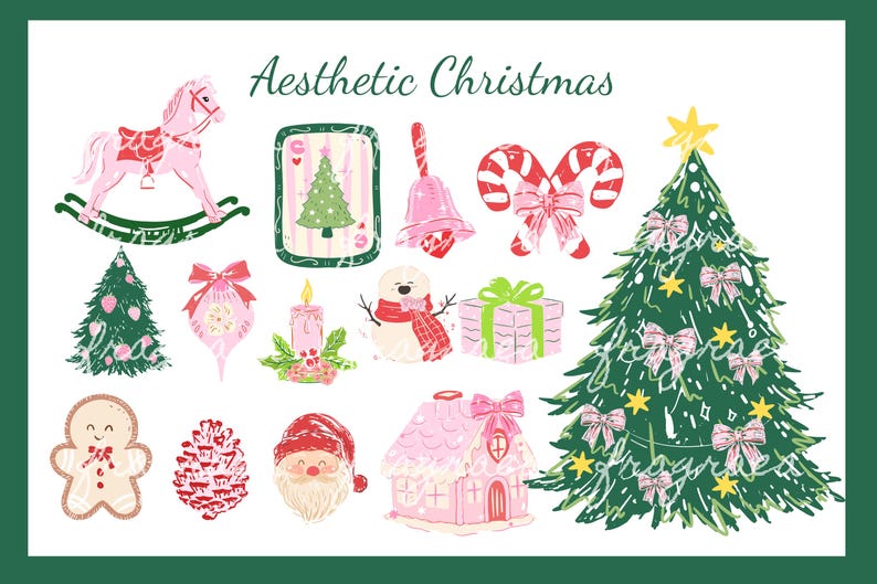 pastel christmas png, girly christmas clipart, kawaii christmas, retro christmas png, trendy christmas, vintage christmas clipart, holiday png bundle, cute santa png, pastel snowman, christmas baby shower, christmas nursery decor, festive clipart, whimsical christmas, shabby chic christmas, pink holiday clipart, christmas png set, coquette holiday, christmas aesthetic png, cozy christmas clipart, xmas png bundle