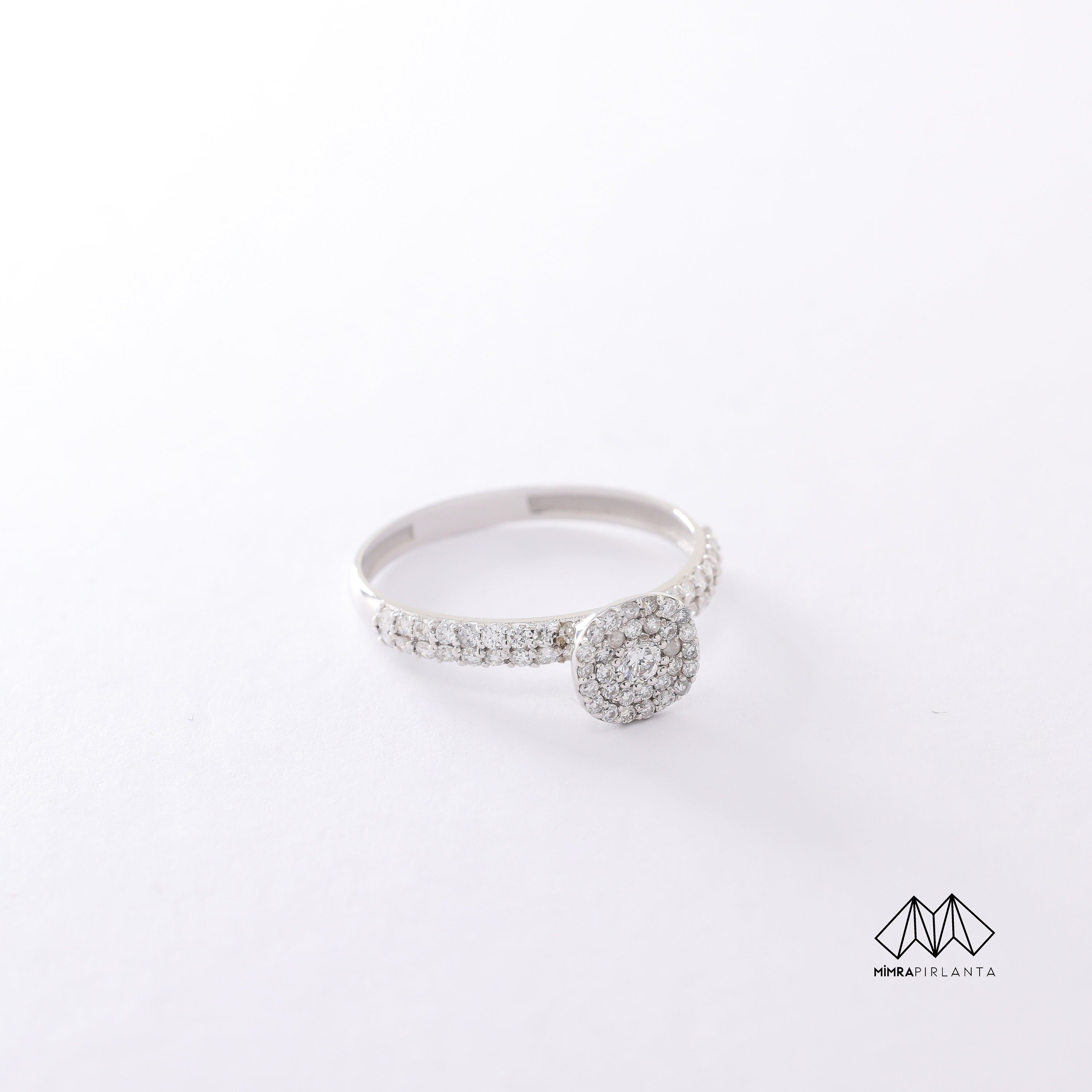 Infinity rings nwj sale
