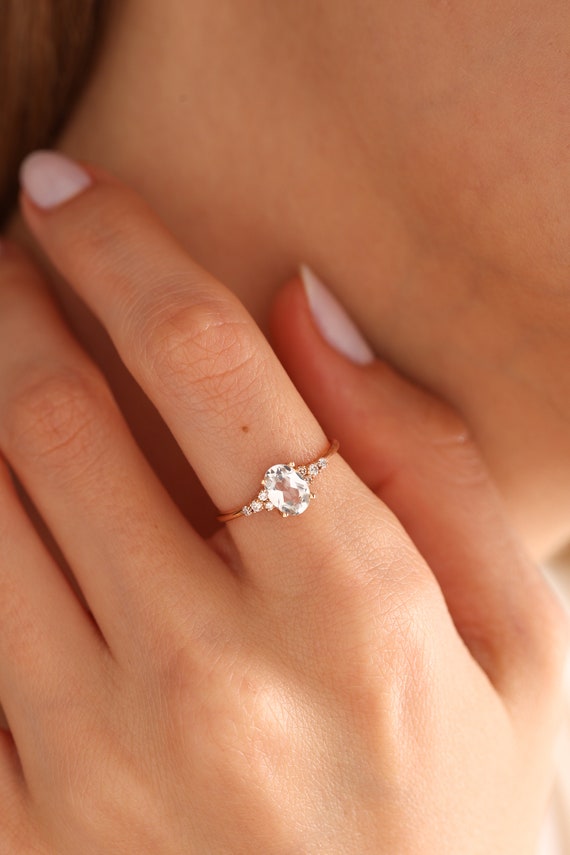 Engagement Rings & Wedding Rings Online | RINGS OF SWEDEN