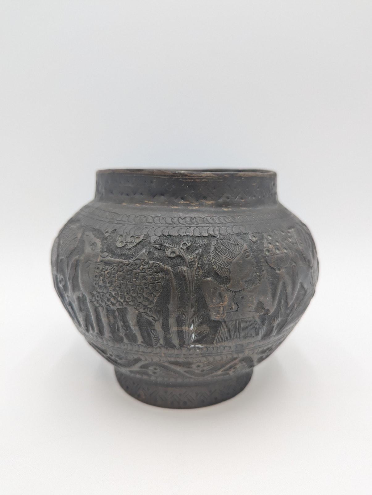 Egyptian planter - Etsy 日本