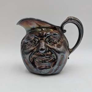 Reed Barton Water Pitcher - Etsy
