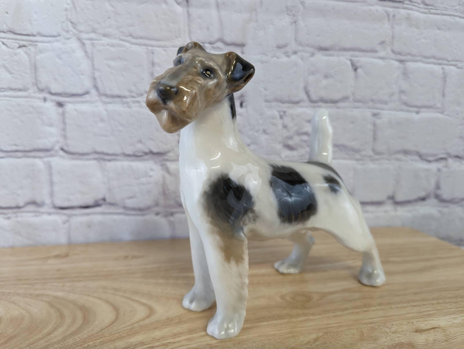 Royal copenhagen dog - Etsy 日本