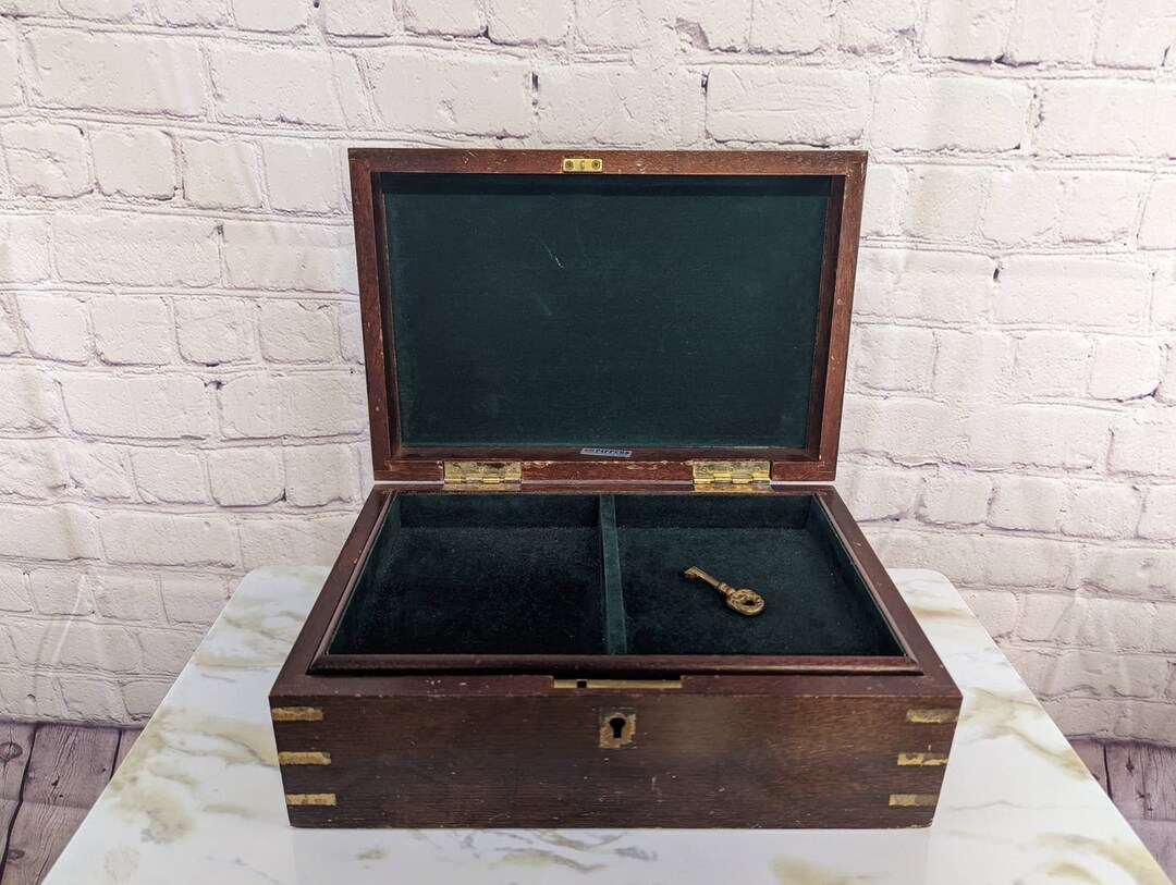 Vintage Piffers Khyberpass 1880 Double Tier Etsy