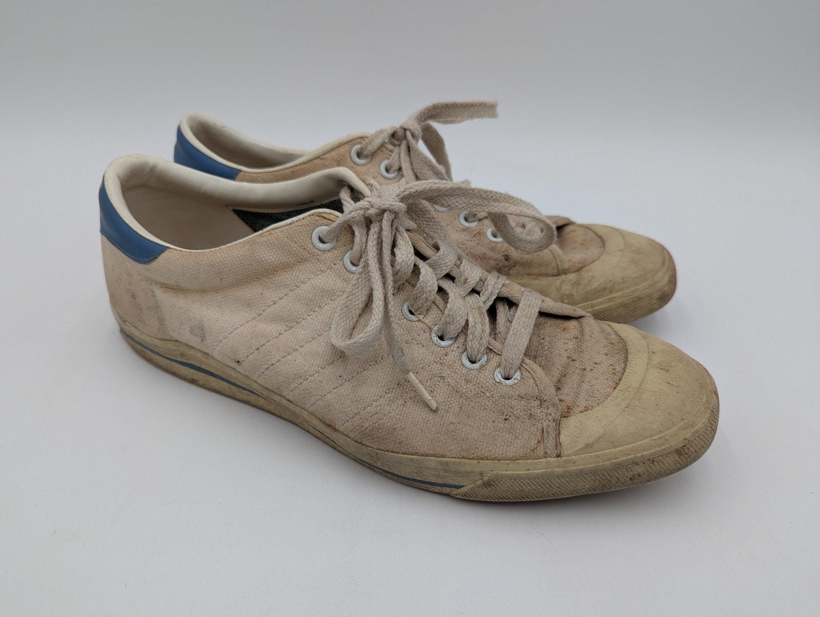 adidas tennis court 70s