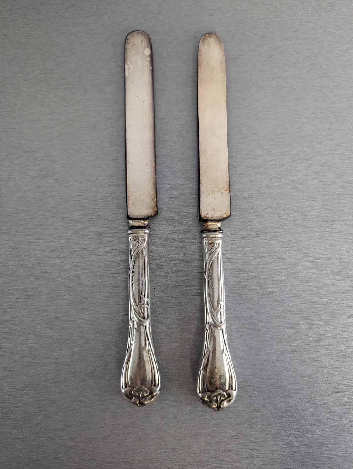 Reed barton knife - Etsy 日本