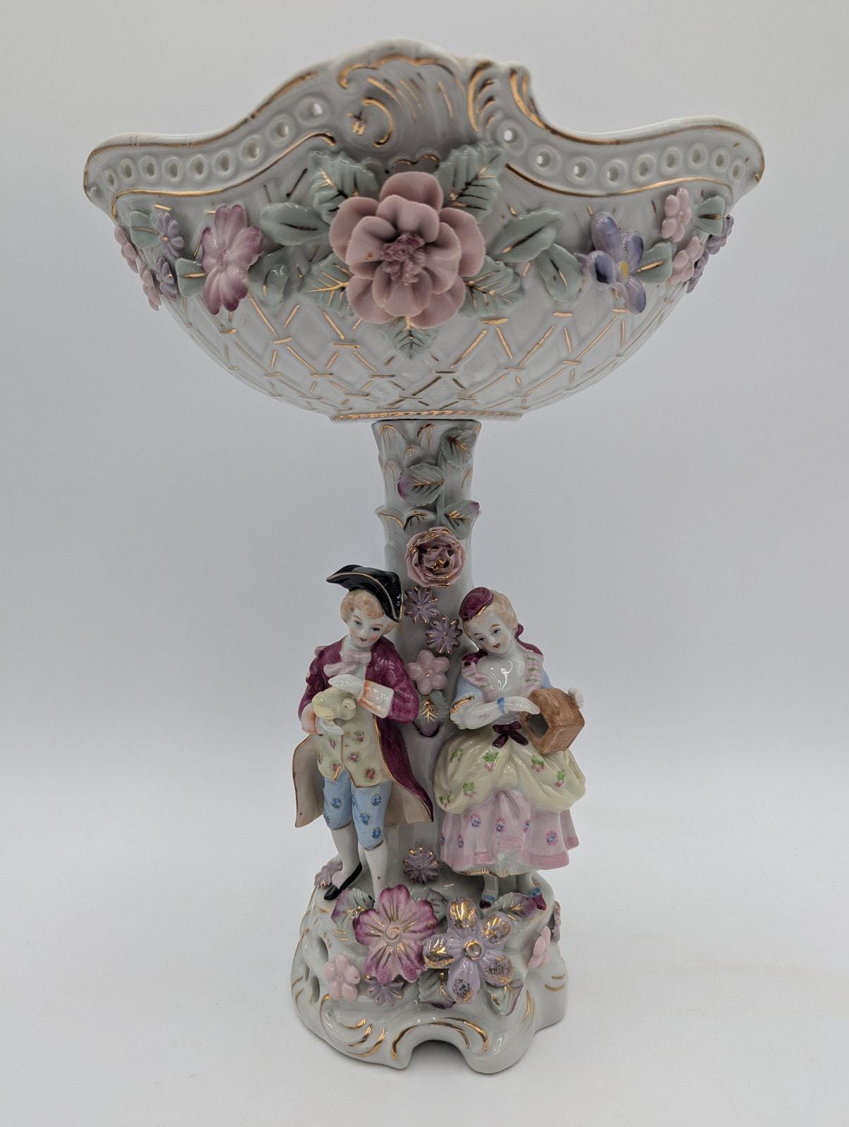 Von Schierholz Porcelain - Etsy