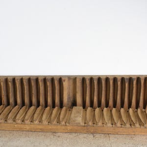 Vintage sigar mold from J. Brüning & Sohn / Picus from 1900