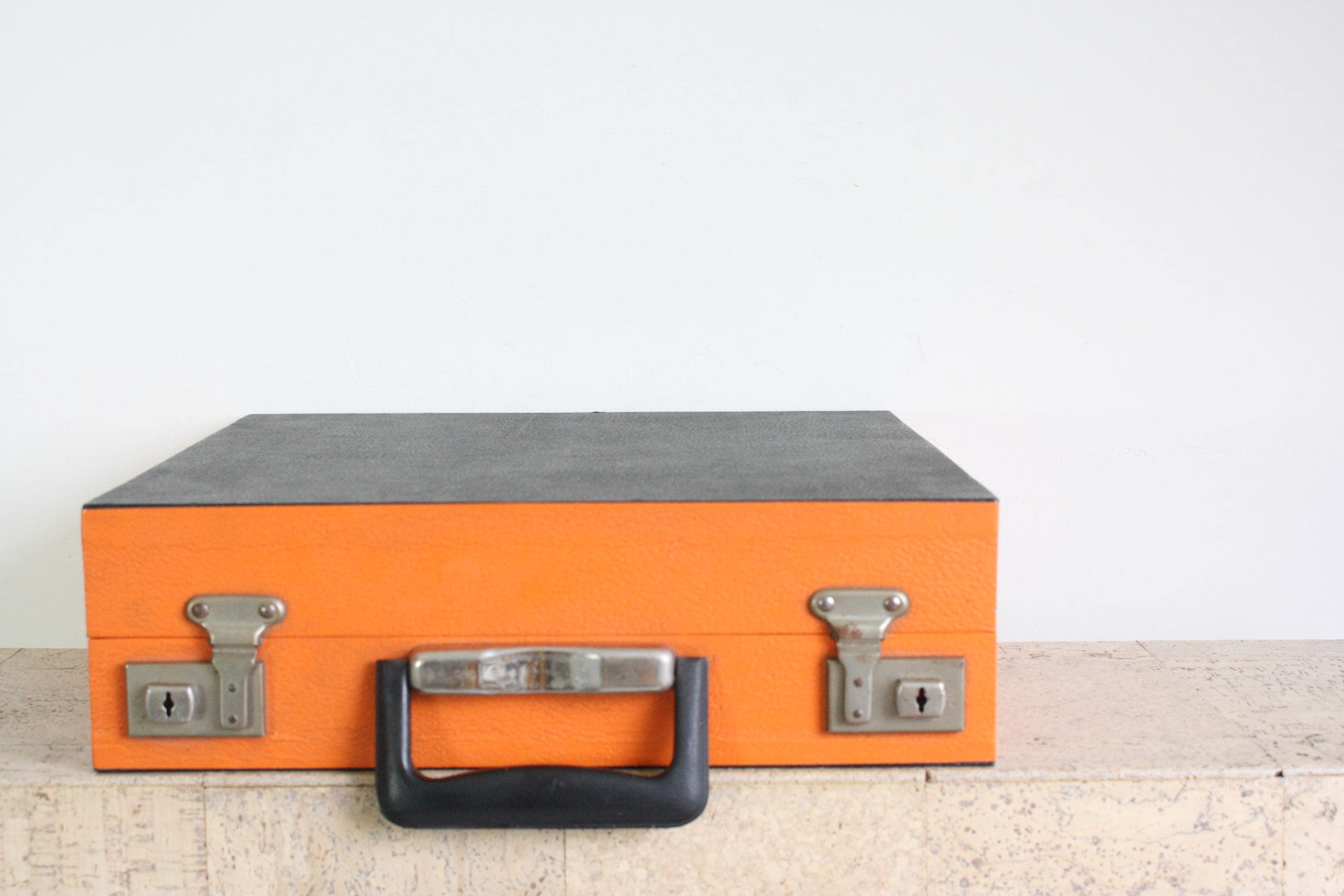 60s〜70s DISK CASE オレンジ レコードケース 60s〜70s DISK CASE オレンジ レコードケース Amazon | ディスク