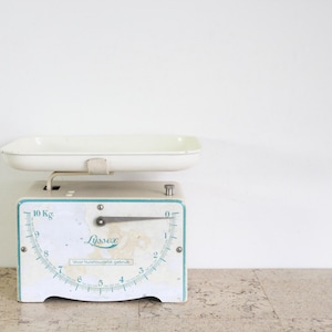 Lyssex Scale - Etsy