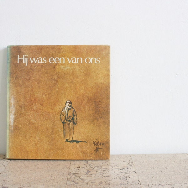 Cast Van Een Van Ons Hij Was Een Van Ons - Etsy