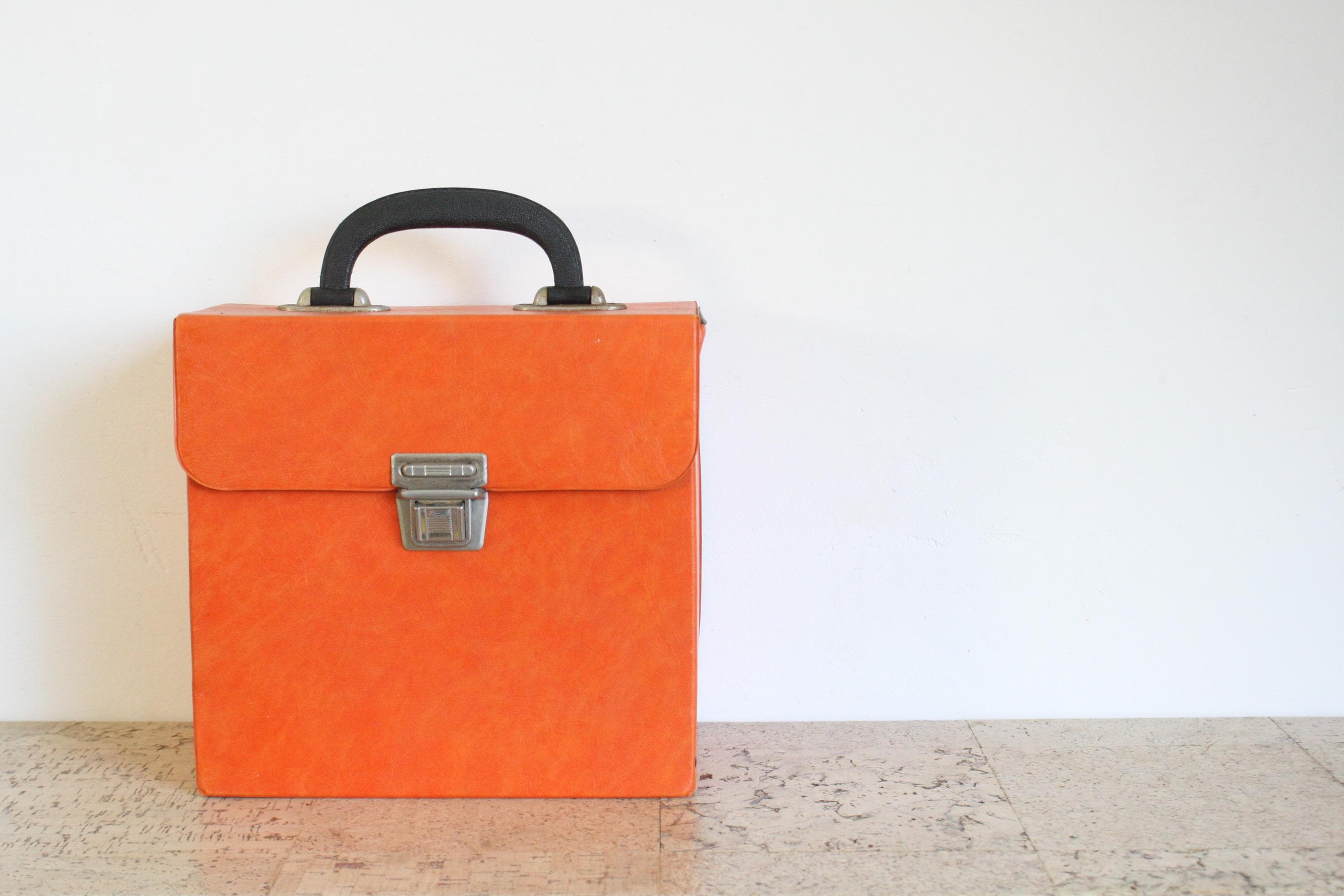 7 inch record case - Etsy 日本