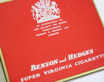 Benson & Hedges Logo 25 Years Ago.. 96 Olympic Podium, Men's Tennis Bat Benson & Hedges Filters Queen Size Bed Australia