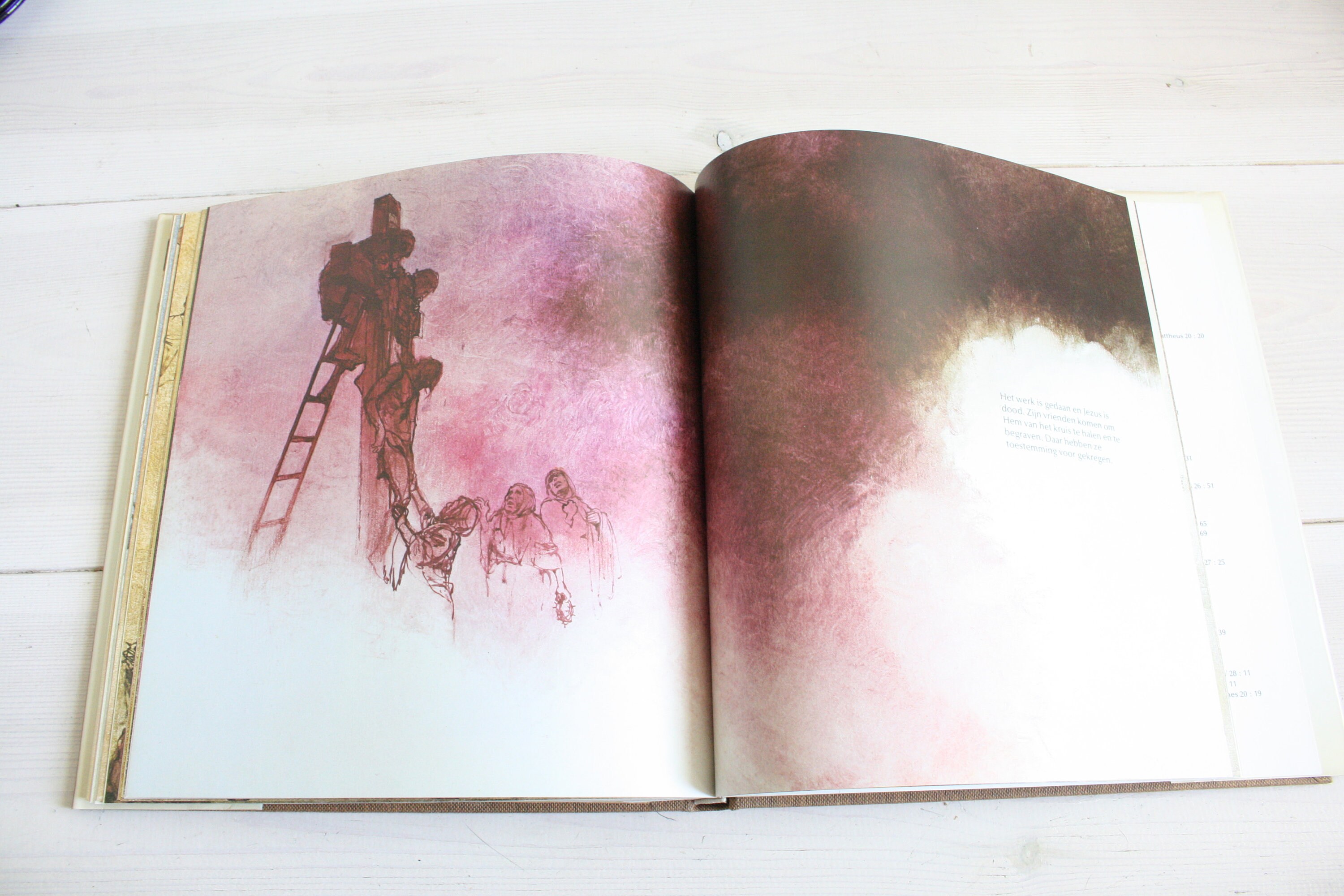 Book Hij Was Een Van Ons he Was One of Us by Rien Poortvliet - Etsy