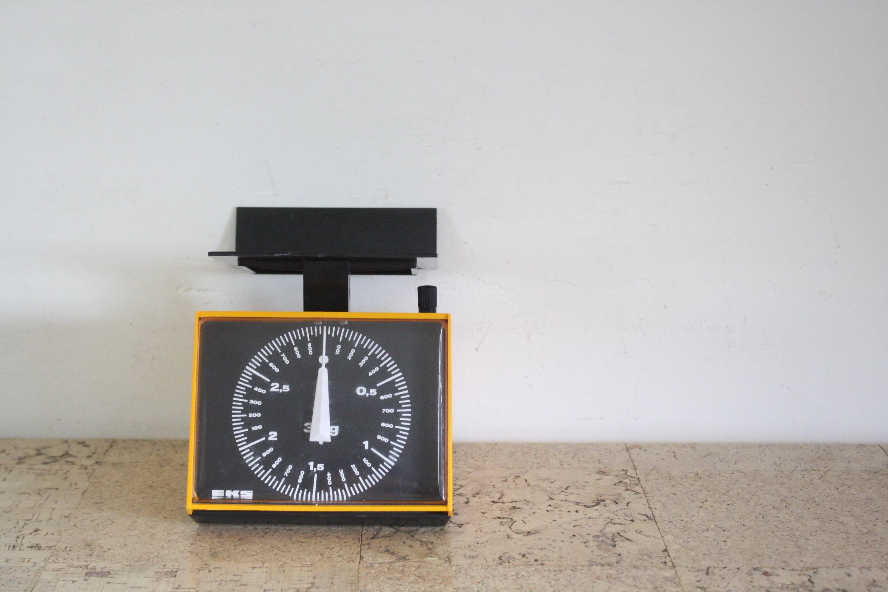 Eks Scale - Etsy