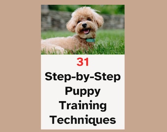 Puppy Training Techniques | Free Puppy Training Tutorials | Puppy Training Tips | Puppy Training Guide | How to Train a New Puppy