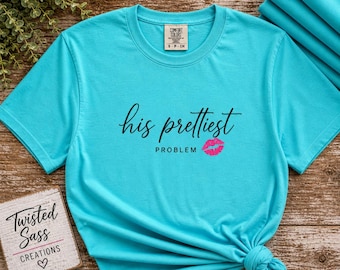 Camiseta Problem