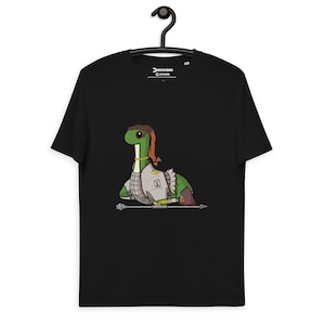 Loba Nessie T-Shirt (Apex Legends)
