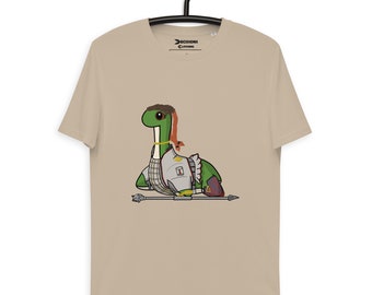 Loba Nessie T-Shirt (Apex Legends)