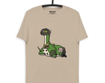 ライフライン ネッシー Tシャツ (Apex Legends) - Etsy 日本