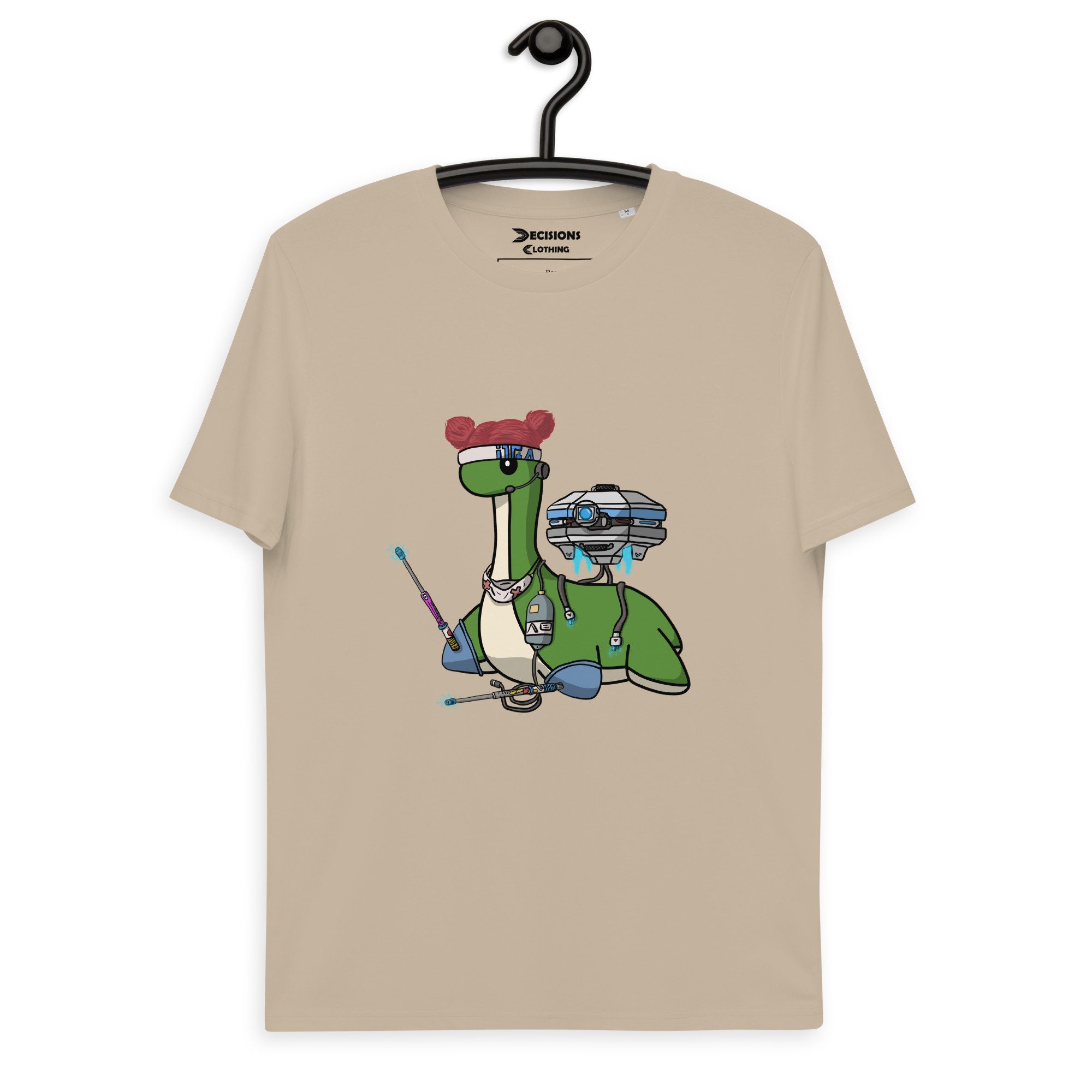 希少✴︎APEX ネッシーカフェ 限定 Tシャツ M il_fullxfull.4277795967_dd74.jpg