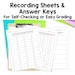 6th Grade Math Task Cards for End of Year Review and Test Prep - Etsy