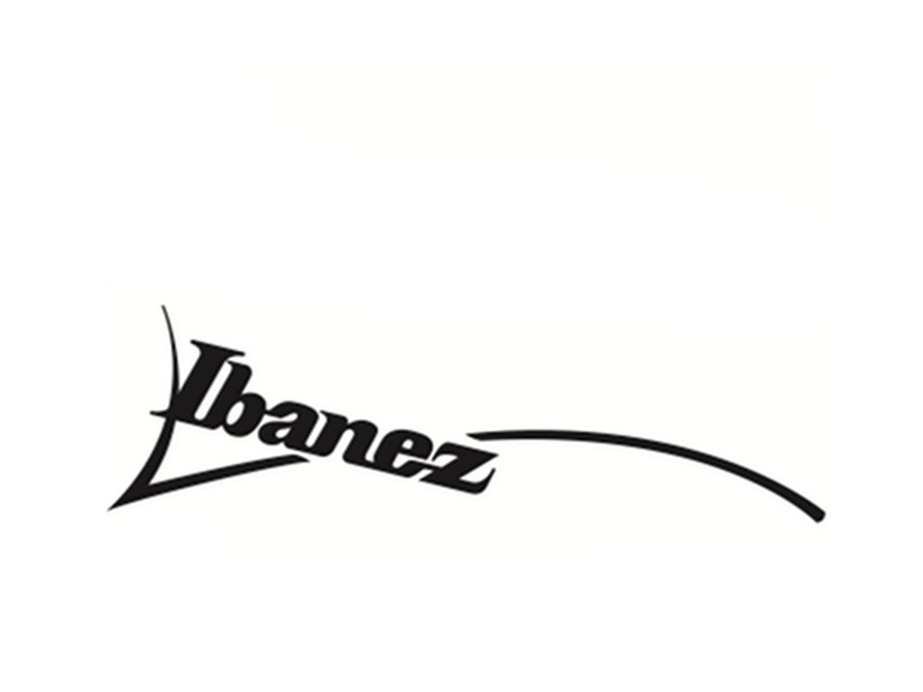 Ibanez Swoosh Guitar Decal Headstock Restoration Waterslide Etsy
