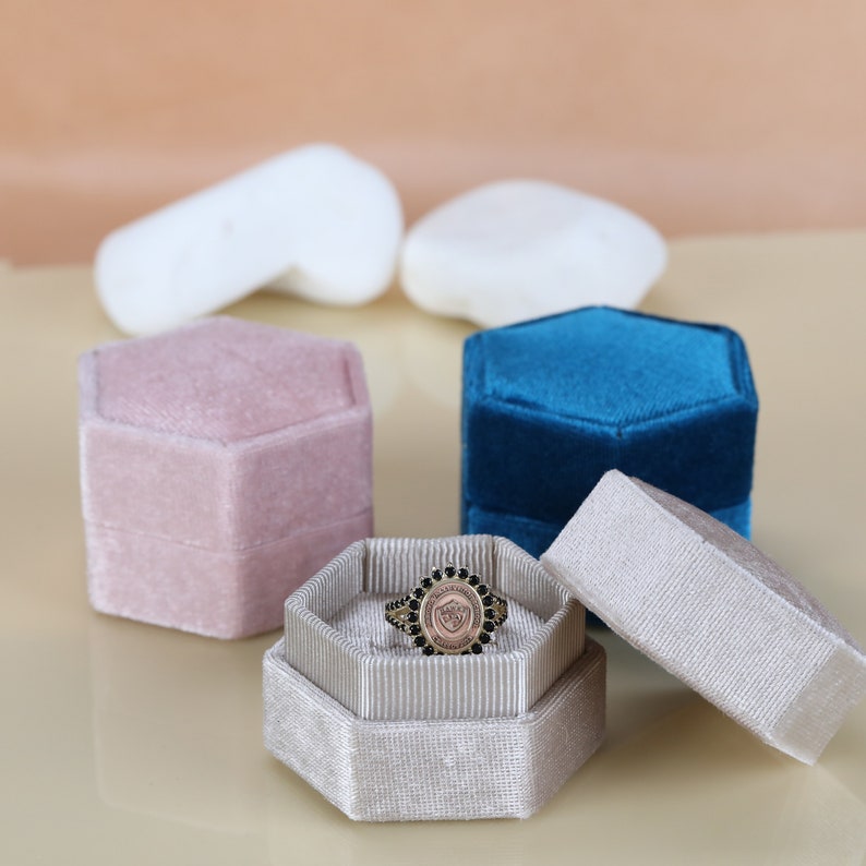 Design Your Own Class Ring