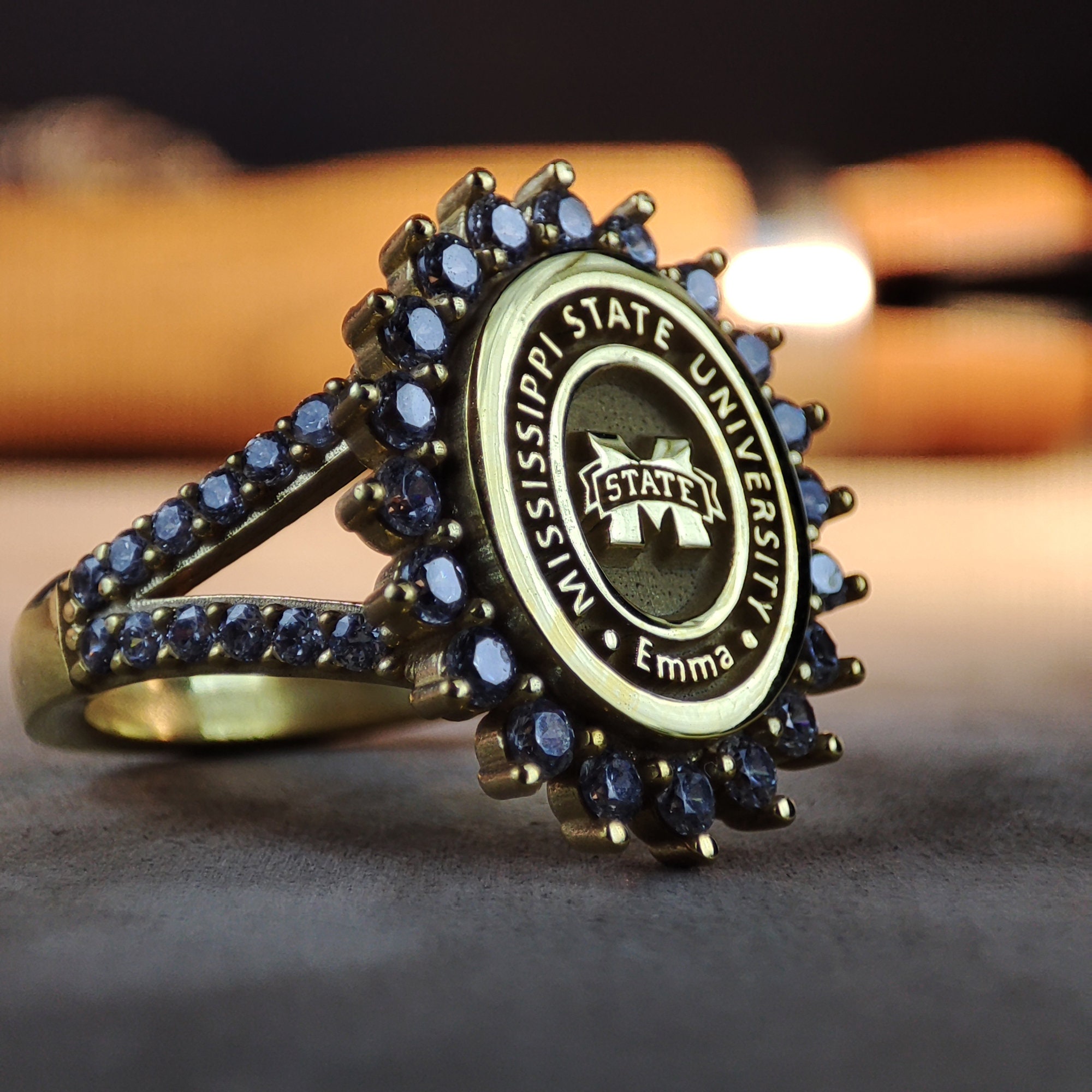 Sdsu class hotsell ring