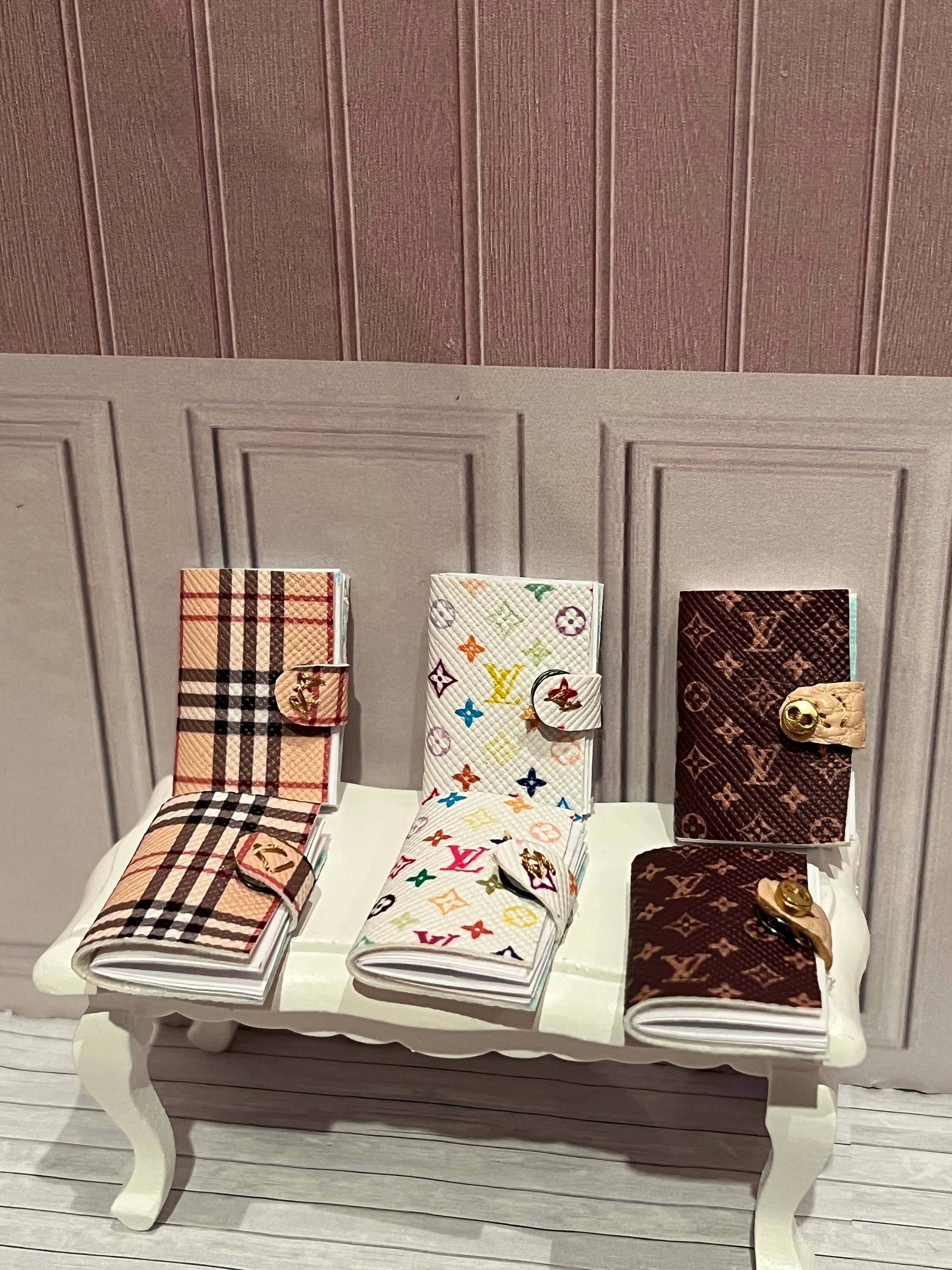 Miniature Doll Accessories Etsy UK