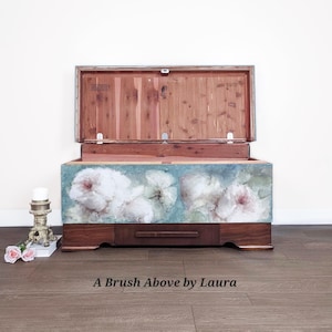 Cedar Chests, blanket box, Hope Chest SHIPPING IS ADDITIONAL