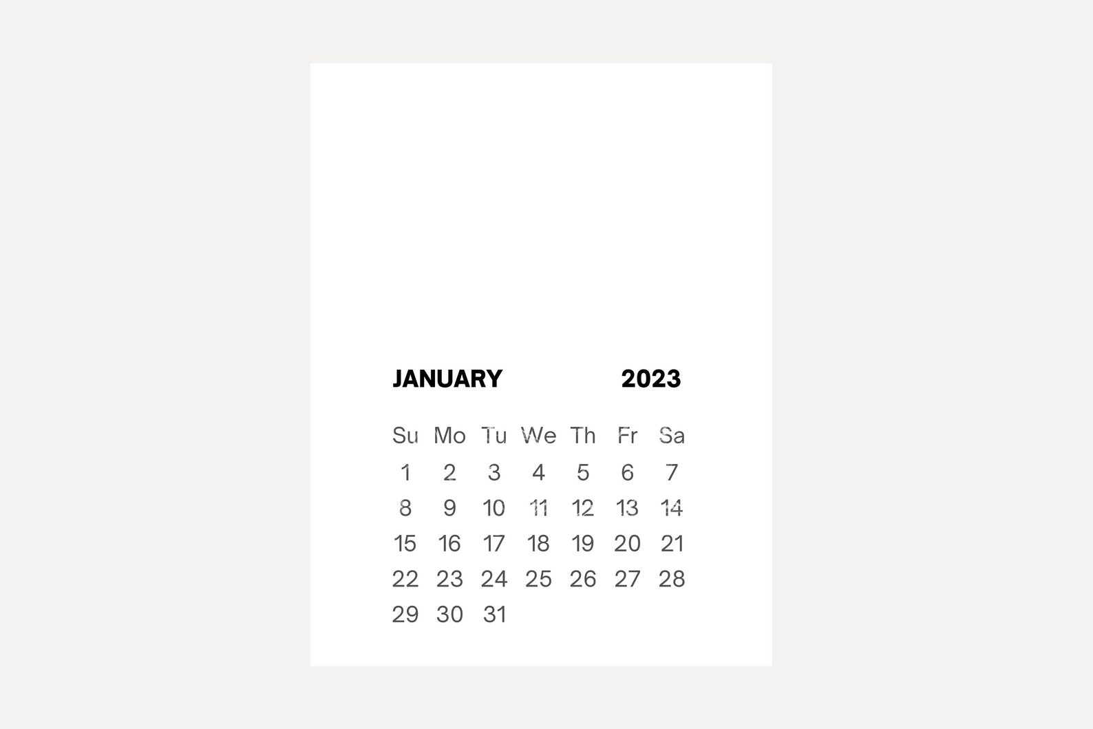 2023-calendar-canva-template-100-editable-2023-planner-etsy