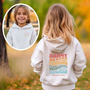 Harry potter sweatshirt youth new arrivals