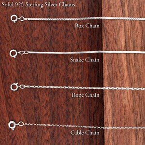 Pentacle Pendant Pentagram Necklace Chains