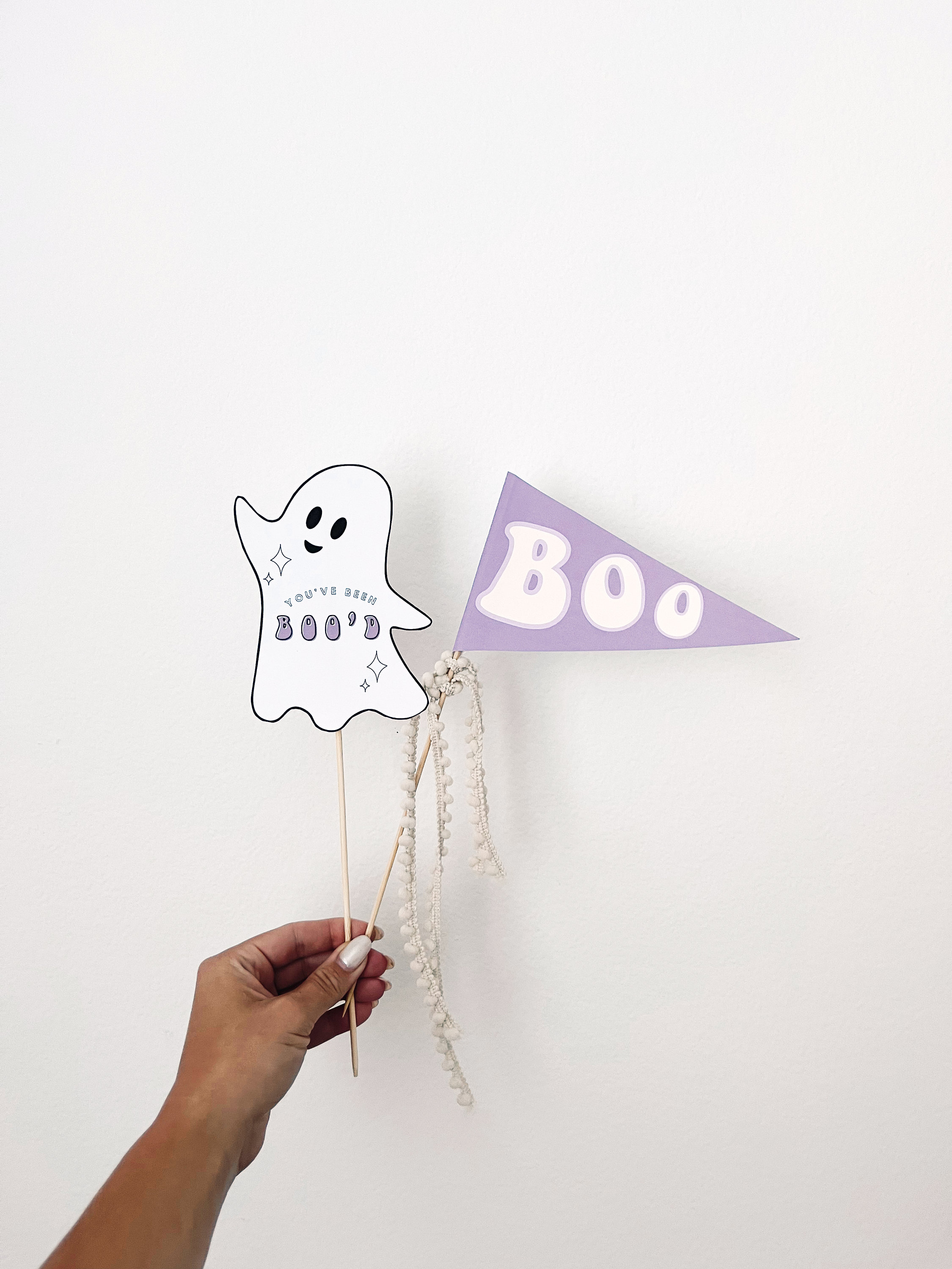 Halloween Boo Kit Printable | You've Been Boo'd | We've Been Boo'd ...