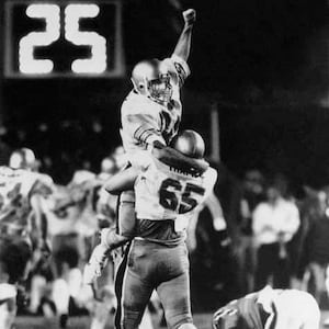 Doug flutie bc jersey deals