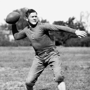 Hall of Famer CURLY LAMBEAU Glossy 8x10 or 11x14 Photo Green Bay Packers Print Football Poster HOF 63