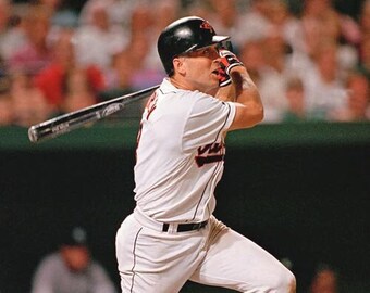 Hall of Famer Cal Ripken Jr. Glossy 8x10 or 11x14 Photo Baltimore Orioles Print Baseball Poster