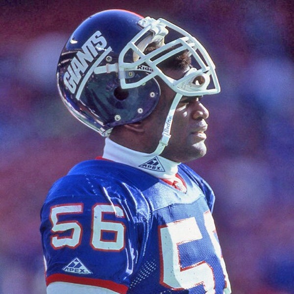 Lawrence Taylor Posters Etsy