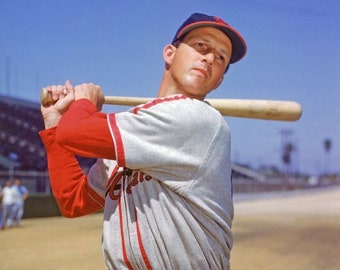 Baseball Legend STAN MUSIAL Glossy 8x10 or 11x14 Photo St. Louis Cardinals Print Hall of Fame Poster HOF 69