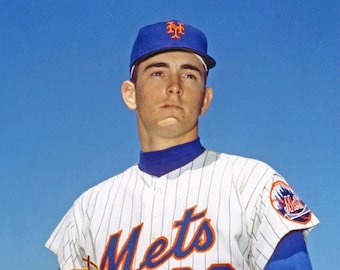 Baseball Legend NOLAN RYAN Glossy 8x10 or 11x14 Photo New York Mets Print Baseball Poster HOF 99