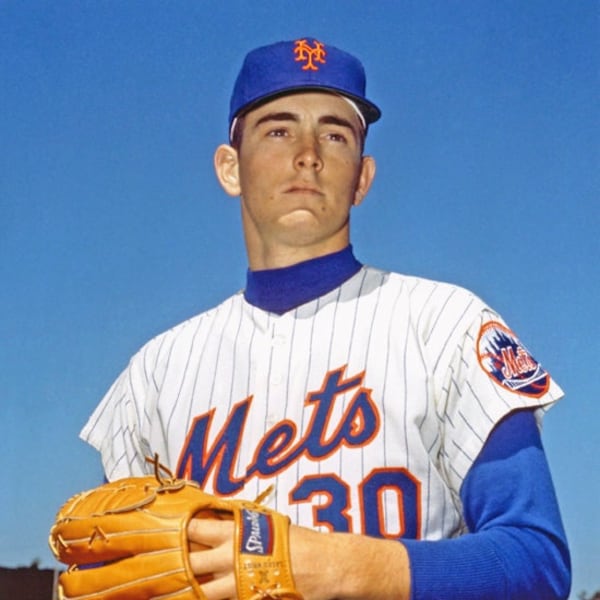 Baseball Legend NOLAN RYAN Glossy 8x10 or 11x14 Photo New York Mets Print Baseball Poster HOF 99