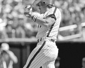 Baseball Legend MIKE SCHMIDT 8x10 Glossy Photo Philadelphia Phillies Print Poster