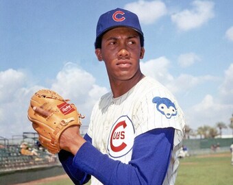 Baseball Legend FERGIE JENKINS Glossy 8x10 or 11x14 Photo Chicago Cubs Print Baseball Poster HOF 91