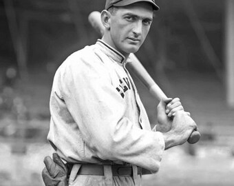 Baseball Legend JOE JACKSON Glossy 8x10 or 11x14 Photo Cleveland Naps Print Baseball Poster