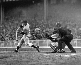 Baseball Legend MICKEY MANTLE Glossy 8x10 or 11x14 Photo New York Yankees Print Baseball Poster HOF 74