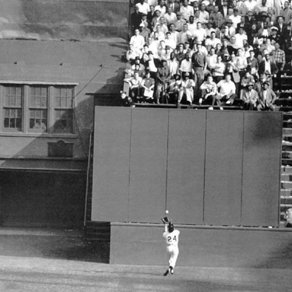Baseball Legend WILLIE MAYS Glossy 8x10 or 11x14 Photo New York Giants Print 'The Catch' Poster World Series Photograph