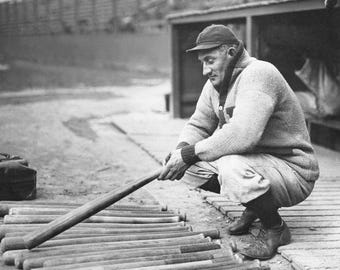 Baseball Legend HONUS WAGNER Glossy 8x10 or 11x14 Photo Pittsburgh Pirates Print Poster HOF 36